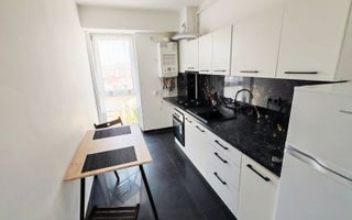 1 camera, decomandat, TOTUL NOU, modern, bloc nou, balcon, Zorilor - Poză 4