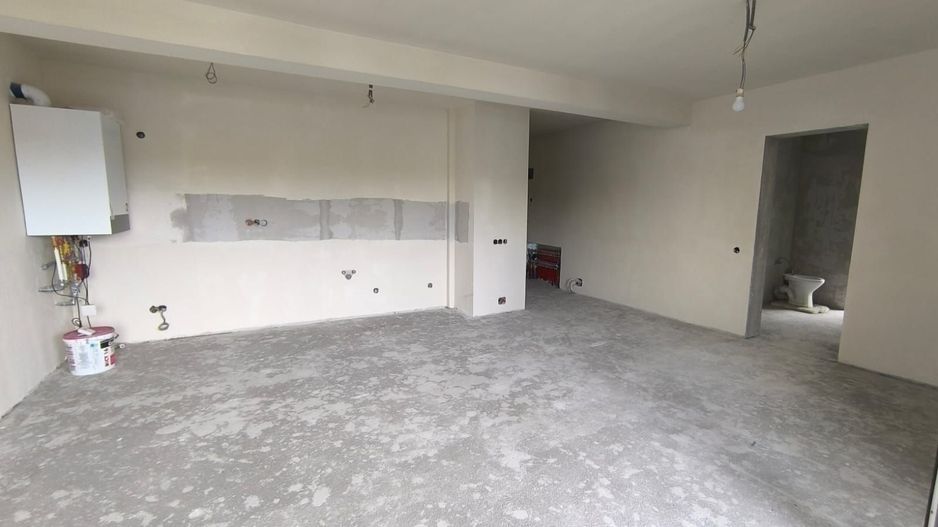 Casa tip duplex constructie noua zona Campului - Poză 4