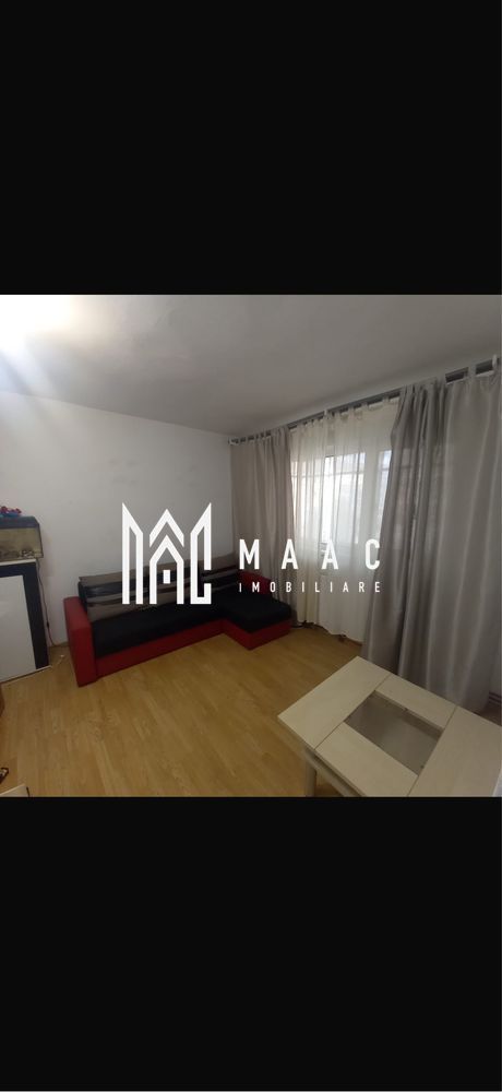 Apartament 2 camere | Etajul 2 | Balcon | Medias - Poză 1