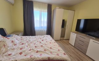 Casă duplex 5 camere de vânzare | Sibiu, Arhitecților | 120 mp - Poză 4