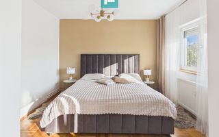 Apartament superb cu 5 camere, in Vlaicu - Poză 7