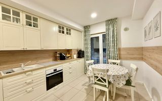 COSMOPOLIS - Vila Duplex cu 4 camere Mobilata si Utilata - Poză 7