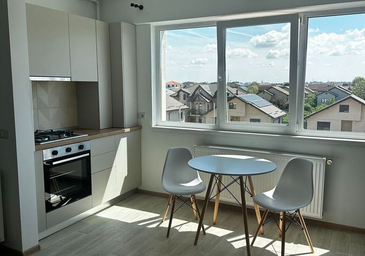 De vanzare Garsoniera Militari Residence ,Ion Luca Caragiale - Poză 1