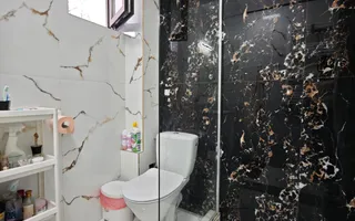 Casă P+M 4 camere Buftea | 2023 | 3 dormitoare | teren 195 mp - Poză 17