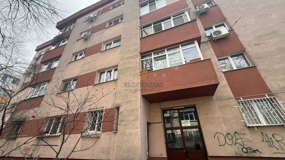 Apartament 3 camere, complet echipat, parcare inclusa, zona Rahova - Poză 20