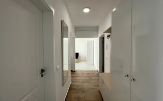 Apartament NOU 2 camere Pacurari - Complex Rezidential - Poză 13