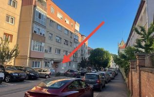 Comision 0! Apartament cu 2 camere de vânzare în Aiud, zona Dallas