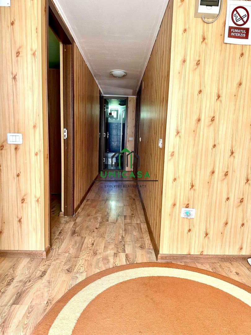 Casa de vacanta / Pensiune / Voineasa - Poză 17