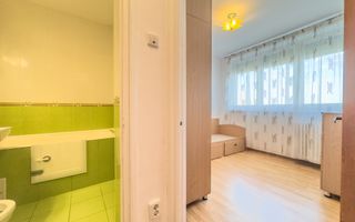 Apusului | Str Lacul Zanoaga | Pta Gorjului | Ghirlandei | 3 camere - Poză 4