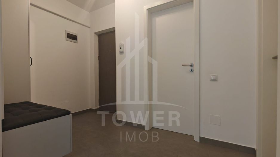 Apartament 3 camere de închiriat în Turnișor cartier Bieltz. - Poză 7