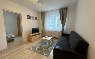Apartament 2 camere | Etaj 1 | Renovat | Zona Mihai Viteazu - Poză 2