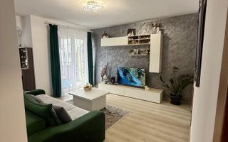 Apartament 2 camere 47mp Zona Auchan Iris - Poză 4