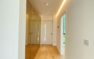 Vila de vanzare- Voluntari- Matei Milo- nou - finisaje lux - Poză 12