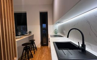 Prima inchiriere studio Avalon Estate Pipera - Poză 10