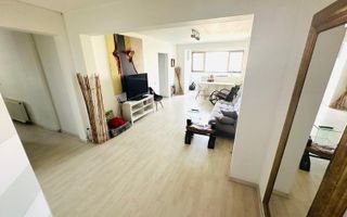 APARTAMENT PREMIUM CU 3 CAMERE | METROU FAVORIT – 3 MINUTE | MOBILAT ELEGANT - Poză 2