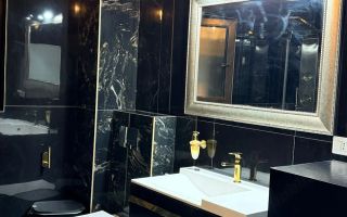 CASĂ SPAȚIOASĂ | 230 MP + MANSARDĂ 70 MP | TEREN 280 MP | BURDUJENI - Poză 10