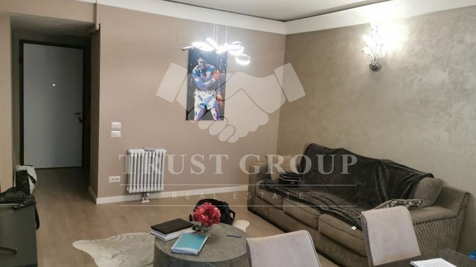 Apartament 2 camere Herastrau | Ideal Investitie | loc de parcare - Poză 2