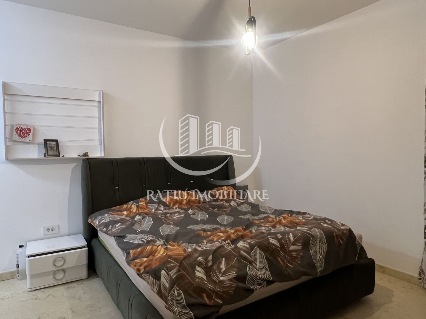 Casa cu 4 camere de inchiriat | Santandrei | Bihor - Poză 12