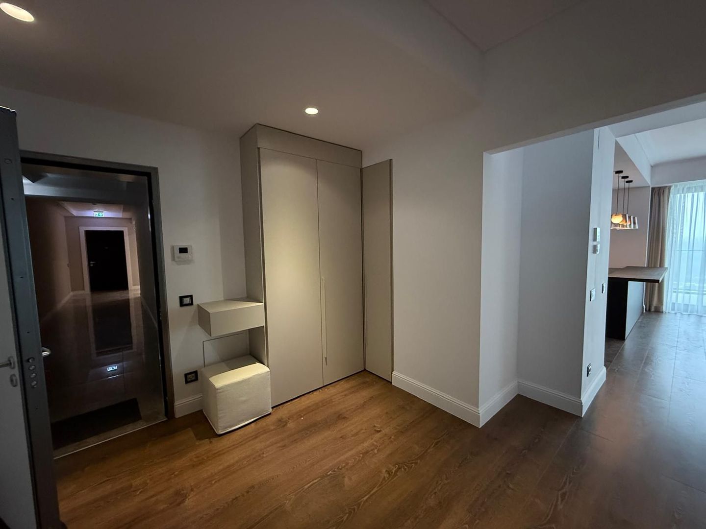 Apartament exclusivist - Herastrau - Poză 4