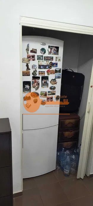 2 camere la 600m de Metrou Gorjului - Poză 7