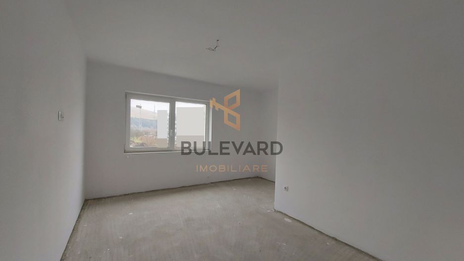 Casa tip duplex in curs de finisare, zona strazii Somesului! - Poză 9