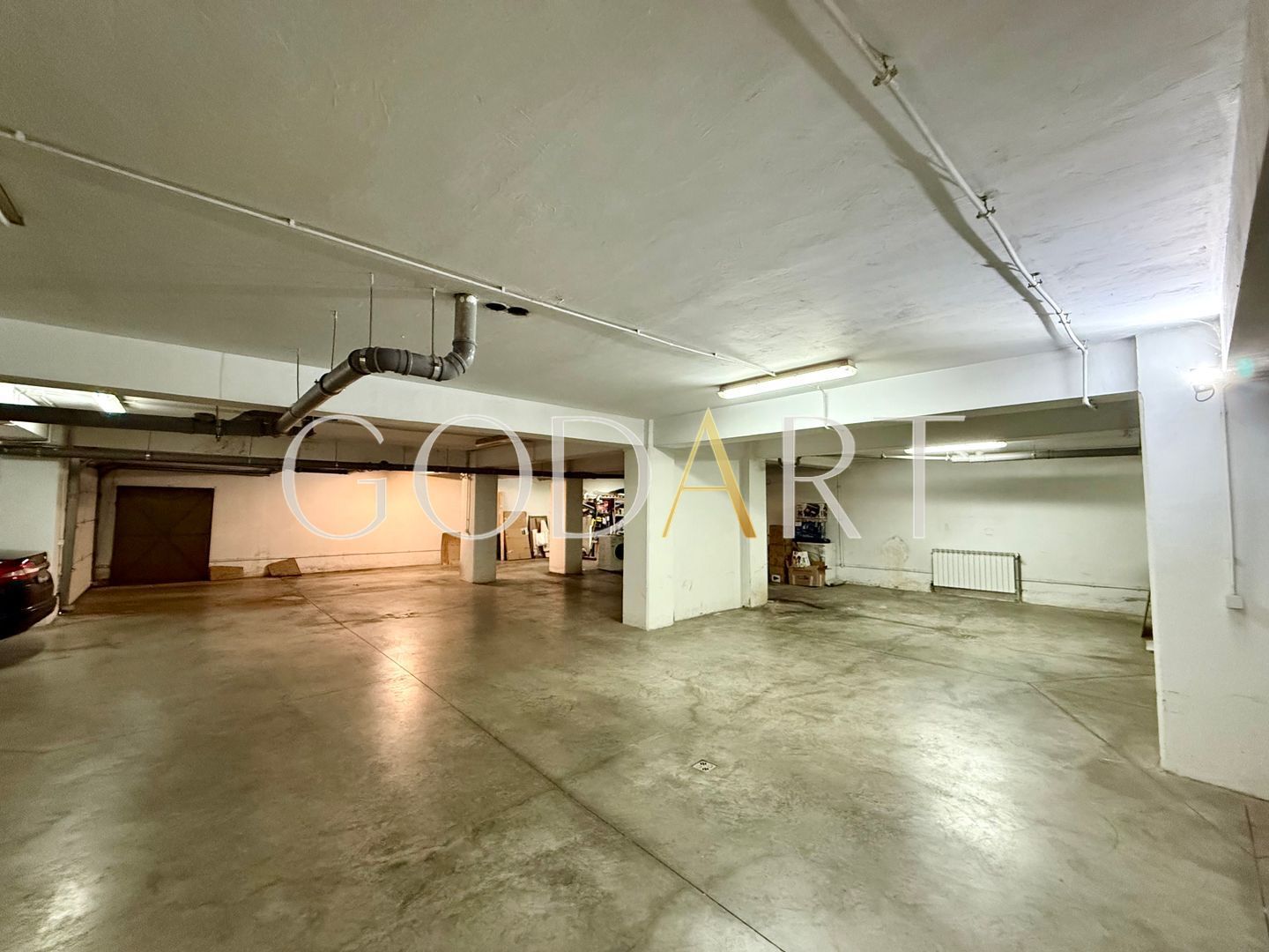 Apartament superb | Floreasca | Parcare | Curte - Poză 23