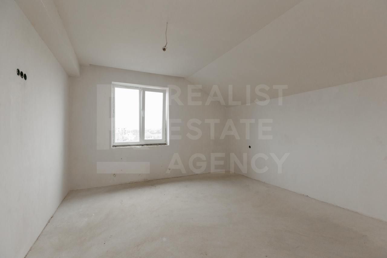 Vânzare, casă, 3 nivele, 3 camere, strada Codrilor, Durlești - Poză 16