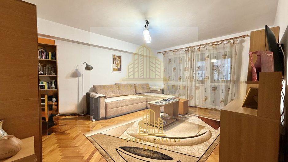 Vânzare apartament 2 camere, Poitiers – Iași | Lângă Lidl - Poză 3