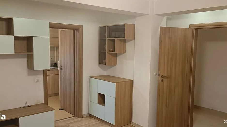 AP. 2 CAMERE COLENTINA, CENTRALA PROPRIE, PET-FRIENDLY, MOBILAT MODERN - Poză 1