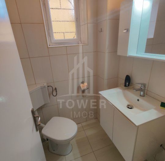 Casa duplex de închiriat, renovată | Zona Parcul Sub Arini - Poză 9