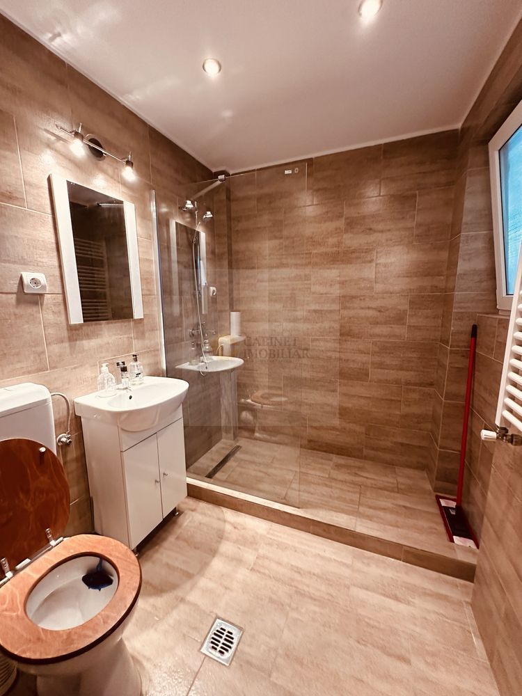 2 camere  | 50 mp | Cismigiu  | Parter - Poză 7