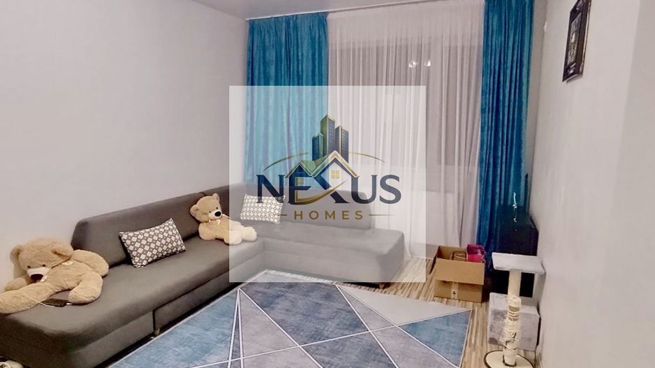 Apartament 2 camere - 10 minute Metrou Dimitrie Leonida - Parcare - Poză 1