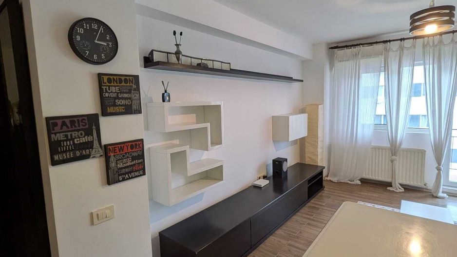 De vanzare Apartament 2 camere, open-space, Militari Residence - Poză 1