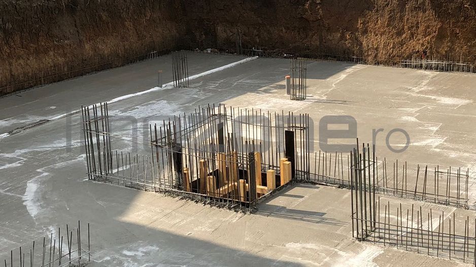 LUXURY RESIDENCE ONE - Poză 12