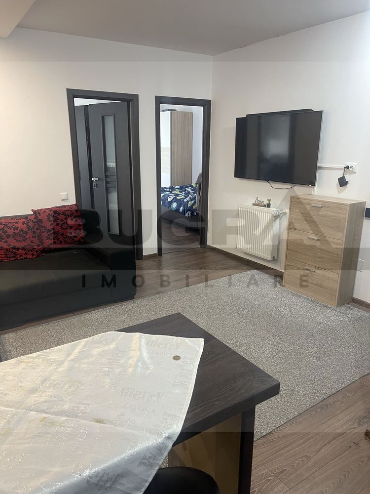 Apartament de 3 camere, 58mp, parcare subterana, zona Soporului - Poză 4