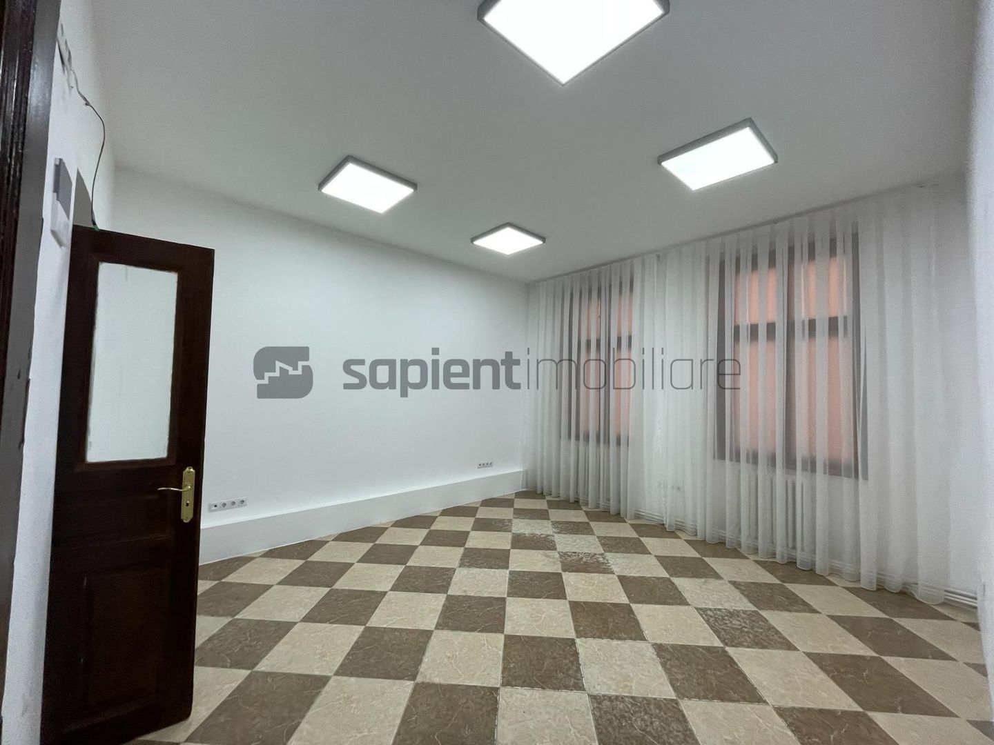 Sapient | Spatiu birou, Parcul Traian nr.1 - Poză 2