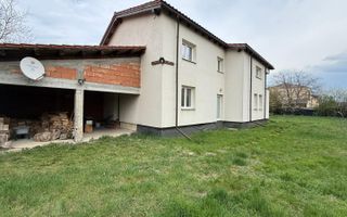 COMISION 0% | Casa Individuala in Chisoda  200mp utili + 1100mp teren - Poză 15