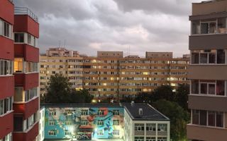 Apartament 3 camere de vanzare, Lacul Tei - Poză 15