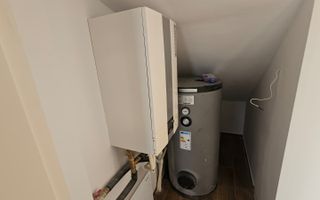Duplex Modern la Cheie Intabulat si 270 de mp de curte, in Cisnadie - Poză 5