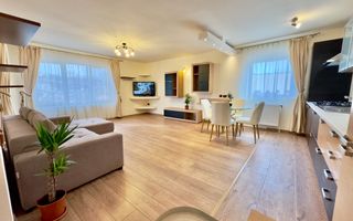 Apartament superb cu 2 camere, renovat , view panoramic, zona Dennver! - Poză 1