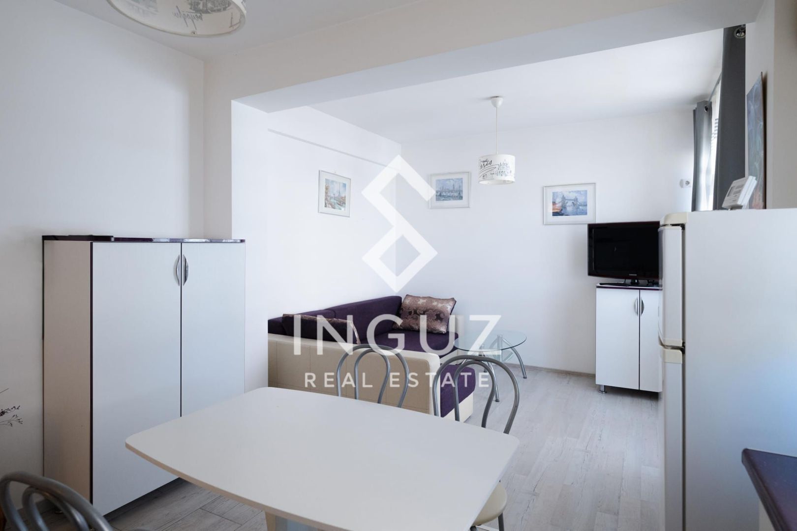 Apartament 2 camere – Universitate | Sector 2 | Bloc Nou | Pet Friendl - Poză 5