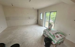 AP. 2 CAMERE -  CURTE 60 MP, INCALZIRE IN PARDOSEALA, COMISION 0% - Poză 4