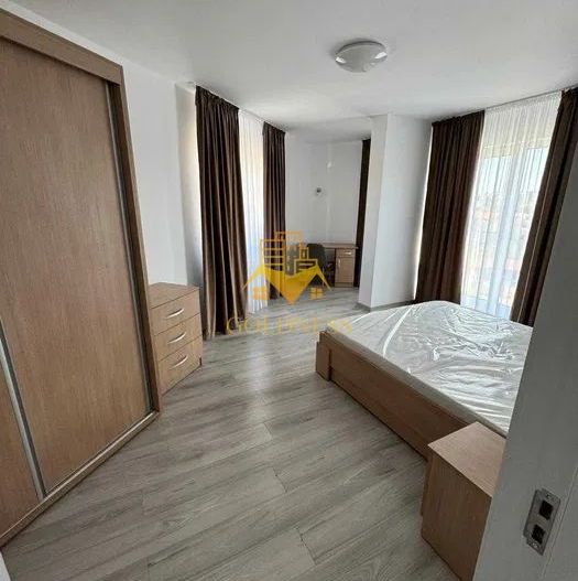 2 Camere Decomandate + Living, Bucatarie Open Space, Iris, Oasului - Poză 5