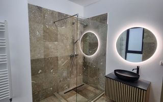 De inchiriat vila individuala Corbeanca strada Cantonului - Poză 19