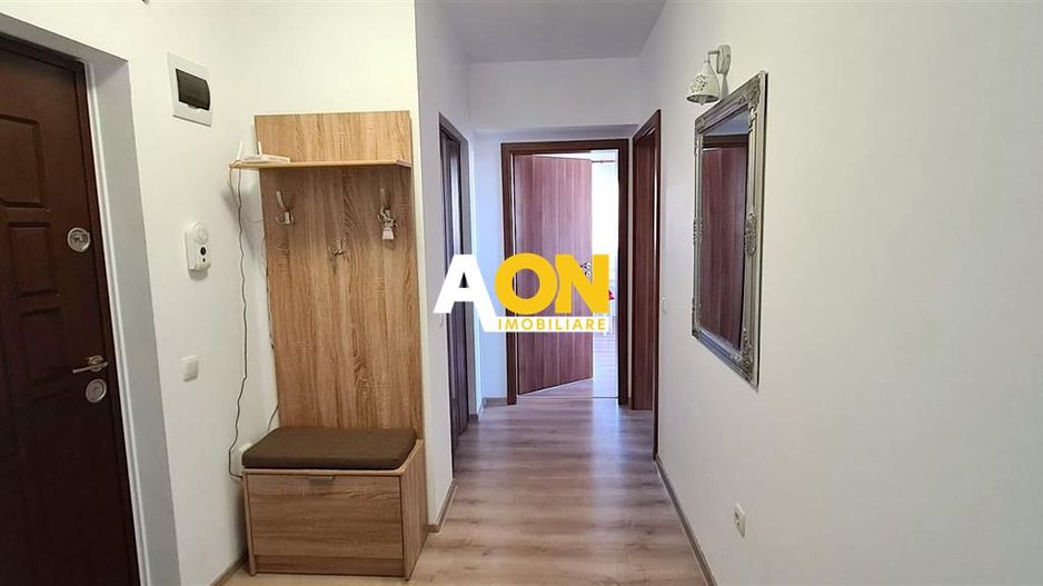 Apartament de Inchiriat | 3 Camere | Bloc Nou | Modern | Ultracentral - Poză 7
