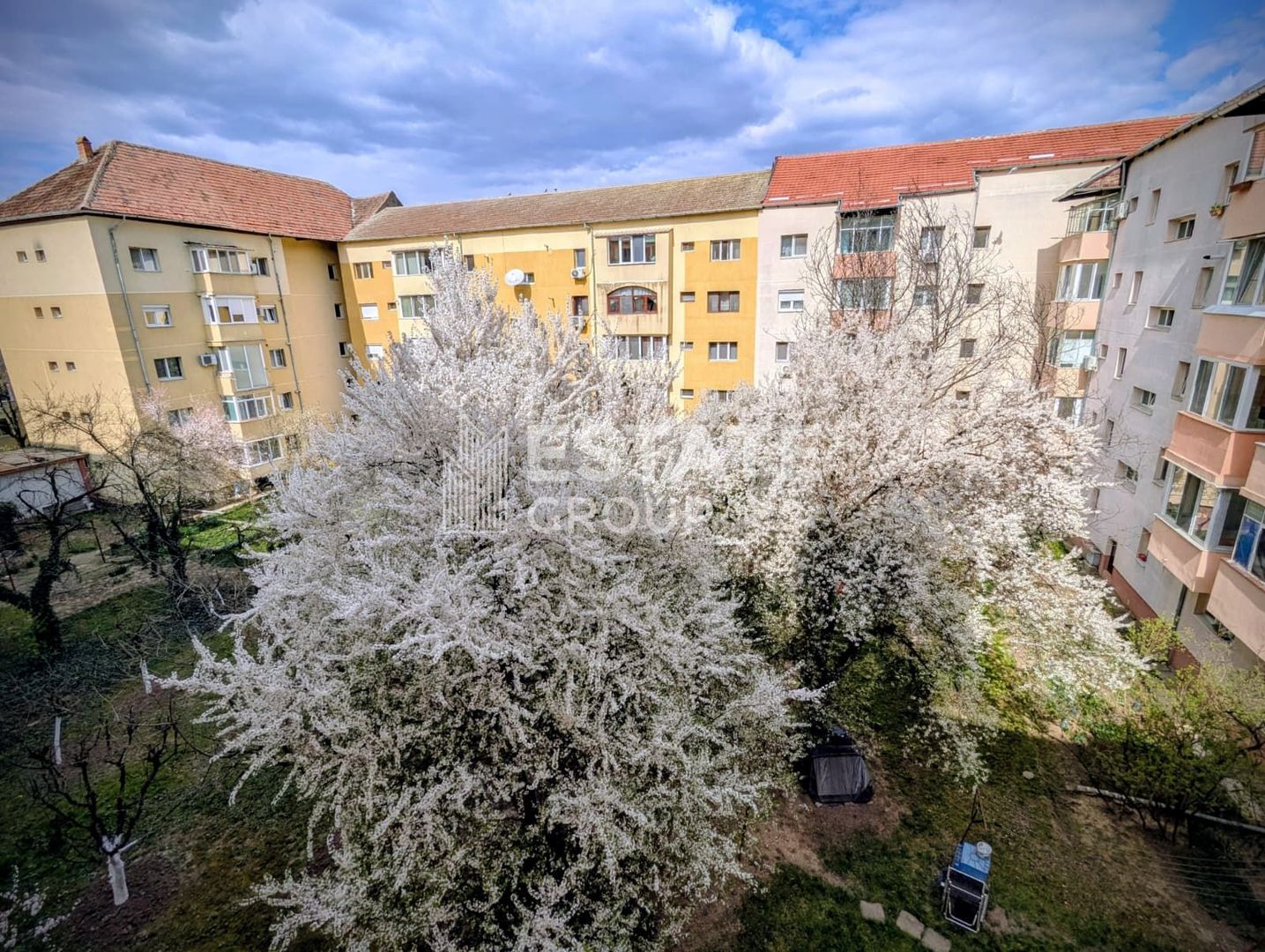 Aparament 2 camere, etaj 3/5, Zona Girocului - Poză 16