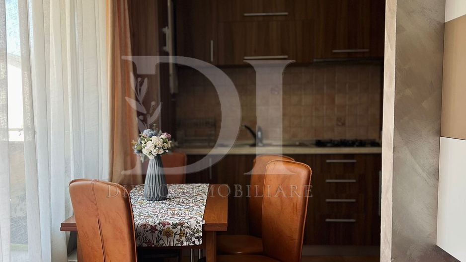 Apartament 92 mp / boxă și garaj / Zona Eroilor - Poză 8