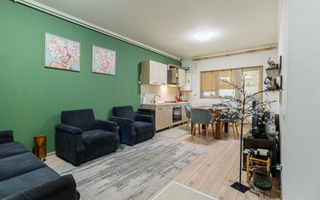 2 camere | Bloc 2020 | Mobilat si utilat - Poză 2