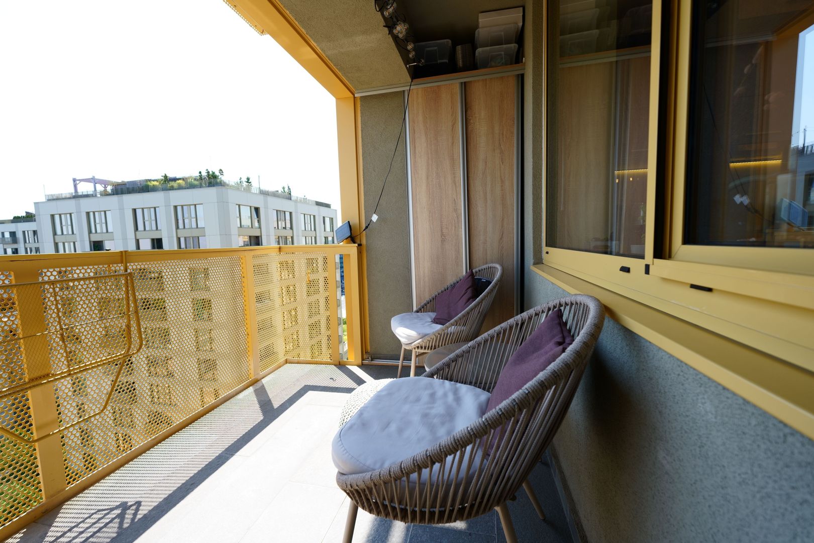 2 Camere cu 2 bai + Parcare, Aviatiei Park, Herastrau - Poză 21