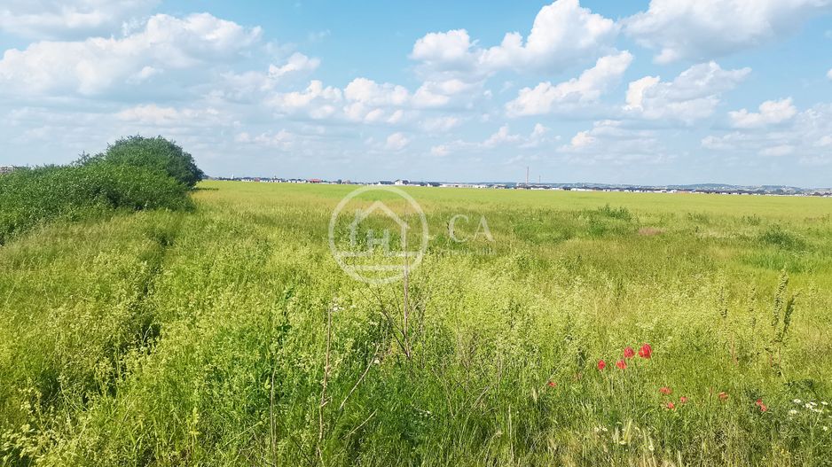 Teren intravilan de vânzare in Santandrei, Bihor - Poză 2